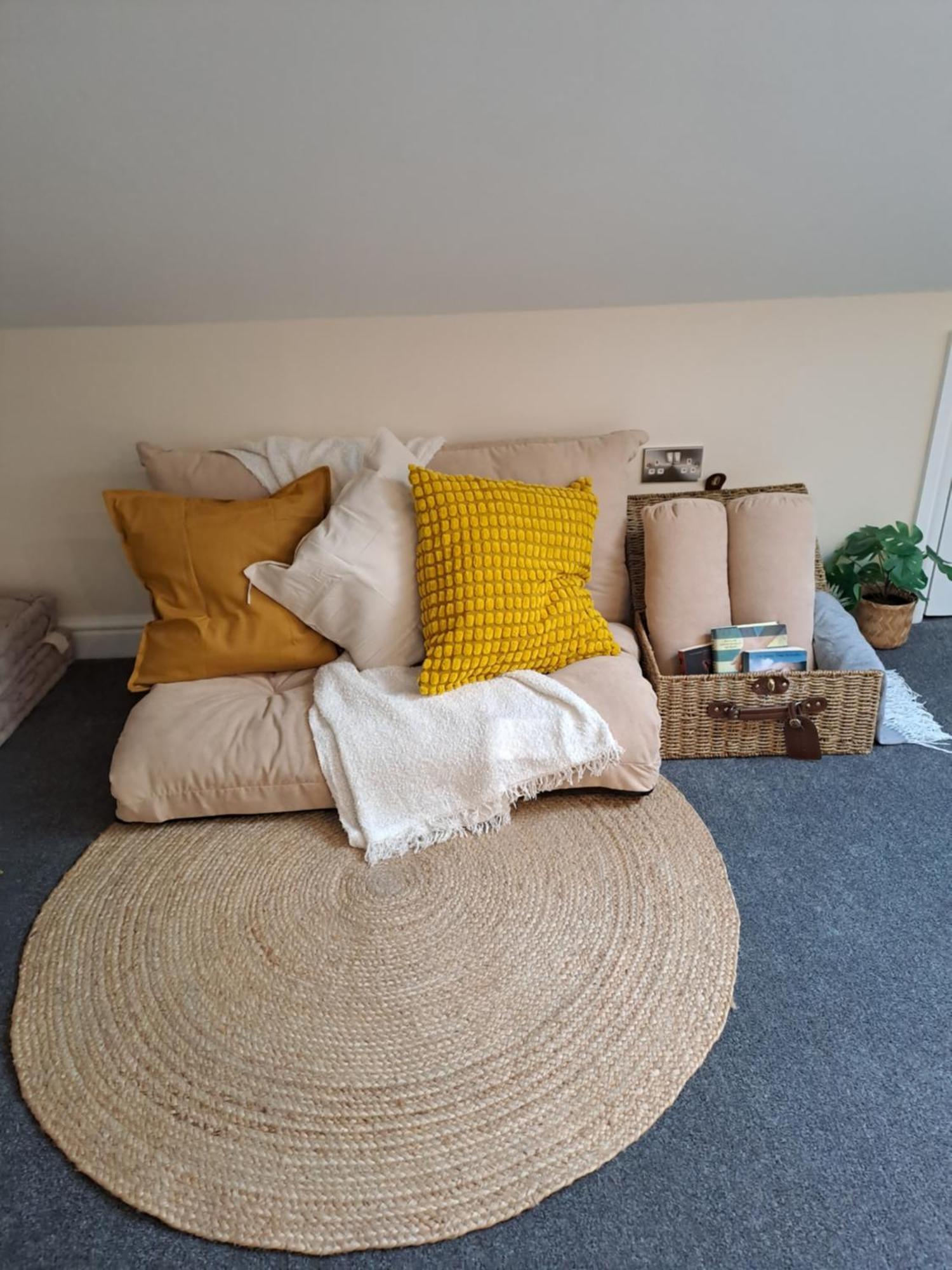شقة Modern Cosy Corner Flat 3 Bed And Loft Sleep 7 People لندن المظهر الخارجي الصورة